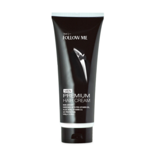 FOLLOW ME MEN PREMIUM HAIR CREAM 200G