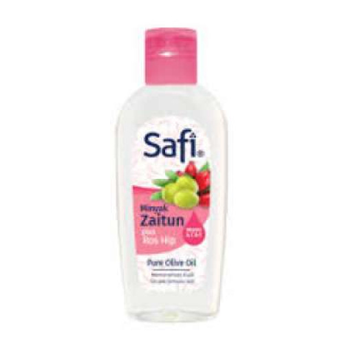 SAFI MINYAK ZAITUN PLUS ROSHIP 150ML