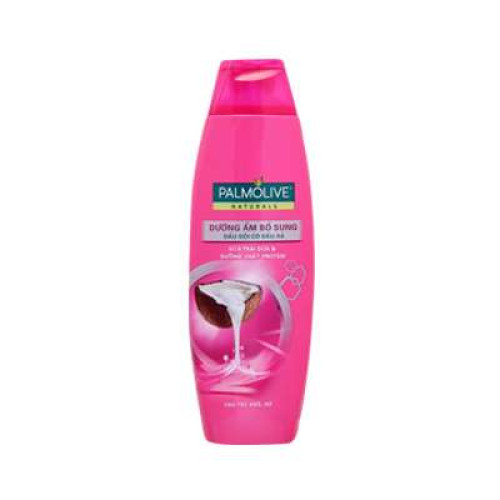 PALMOLIVE INTENSIVE SHAMPOO 180ML