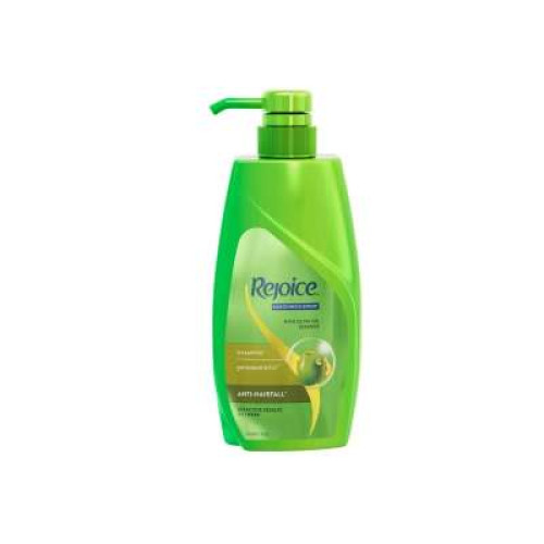 REJOICE ANTI HAIRFALL SHP 600ML