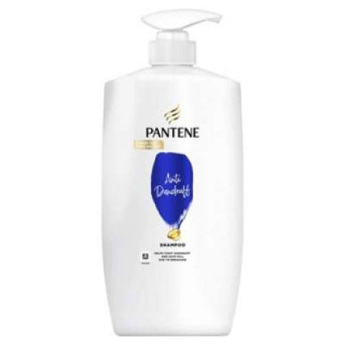 PANTENE ANTI DANDRUFF SHP 720ML