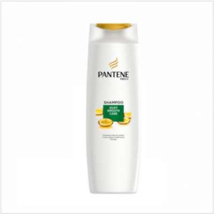 PANTENE SMOOTH & SILKY SHP 300ML
