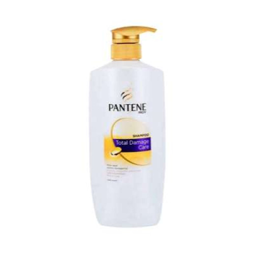 PANTENE TOTAL DAMAGE CARE SHP 480ML