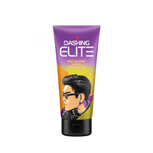 ELITE HAIR GEL NORMAL HOLD WET DEFINING 150G