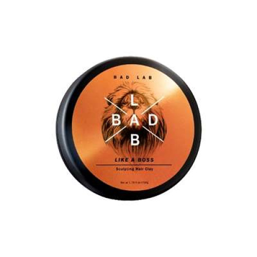 BAD LAB HAIR CLAY 50ML