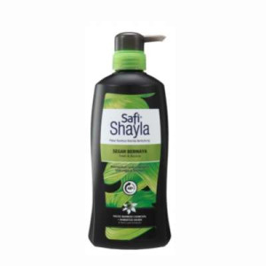 SAFI SHAYLA SHP SEGAR BERMAYA 640G