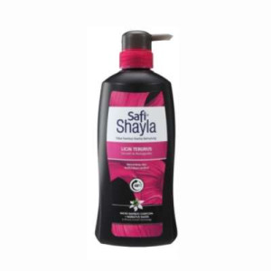 SAFI SHAYLA SHP LICIN TERURUS 640G