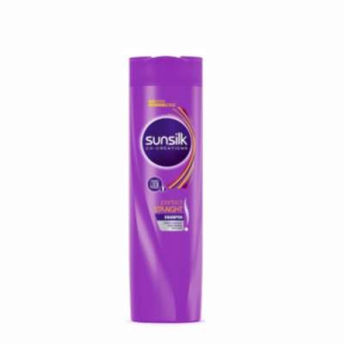 SUNSILK PERFECT STRAIGHT SHP 300ML