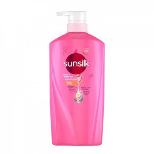 SUNSILK SMOOTH MANAGEABLE SHP 625ML