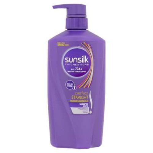 SUNSILK PERFECT STRAIGHT SHP 625ML