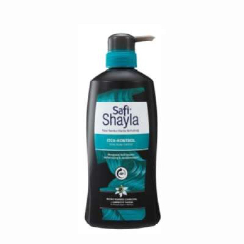 SAFI SHAYLA ITCH KONTROL SHP 520G