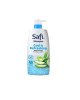 SAFI BIONUTRIX ALOE VERA & PUDINA SHP 650G