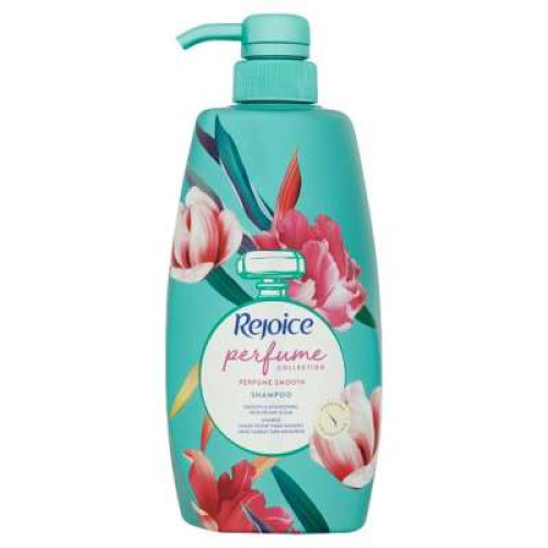 REJOICE PERFUME SMOOTH SHP 600ML