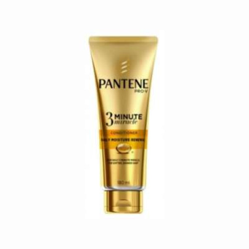 PANTENE 3M MIRACLE DAILY MOIST REPAIR 180ML