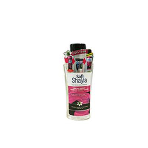 SAFI SHAYLA MINYAK RAMBUT K.RAMBUT GUGUR 100ML