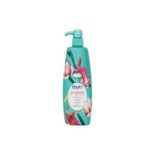 REJOICE PERFUME SMOOTH SHP 600ML