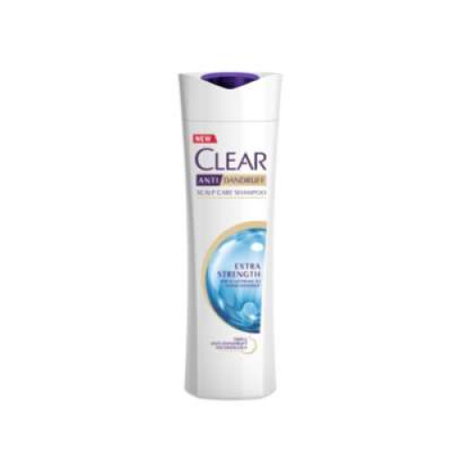 CLEAR EXTRA STRENGTH 145ML