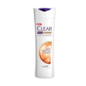 CLEAR ANTI HAIR FALL 145ML