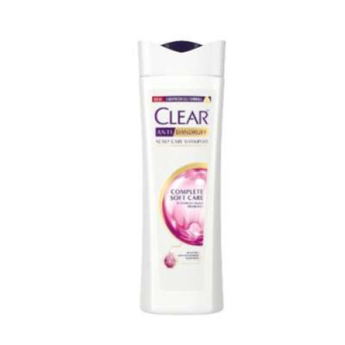 CLEAR COMPLETE SOFT CARE 170ML