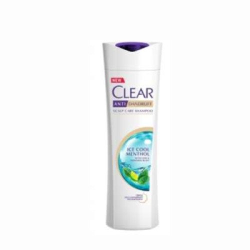 CLEAR ICE COOL MENTHOL 325ML