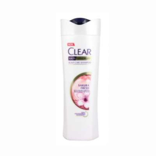 CLEAR SAKURA FRESH 325ML