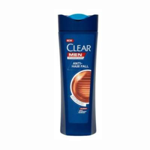 CLEAR MEN ANTI HAIR FALL 315ML