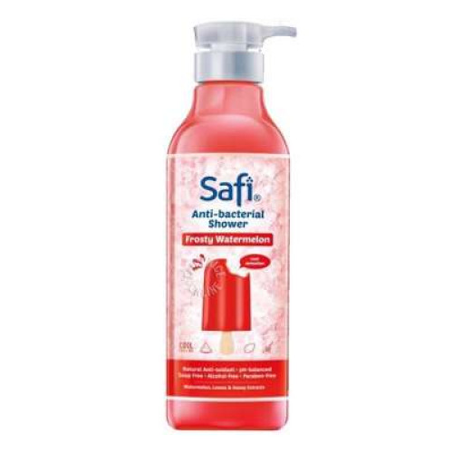 SAFI PUMP FROSTY WATERMELON 1KG