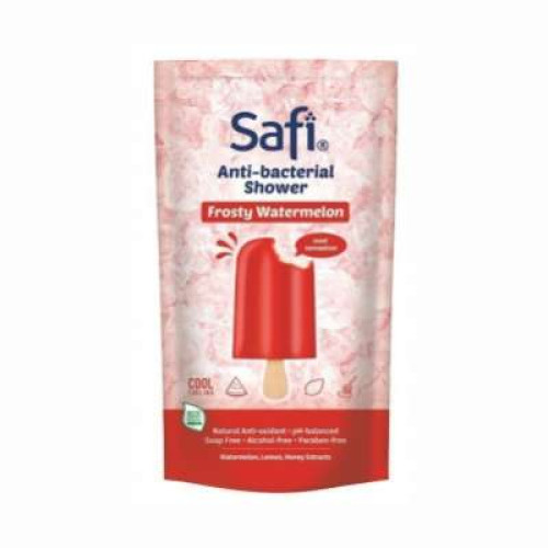 SAFI POUCH FROSTY WATERMELON 850G