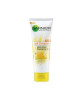 GARNIER LIGHT BRIGHTEN.SCRUB WASH 100ML