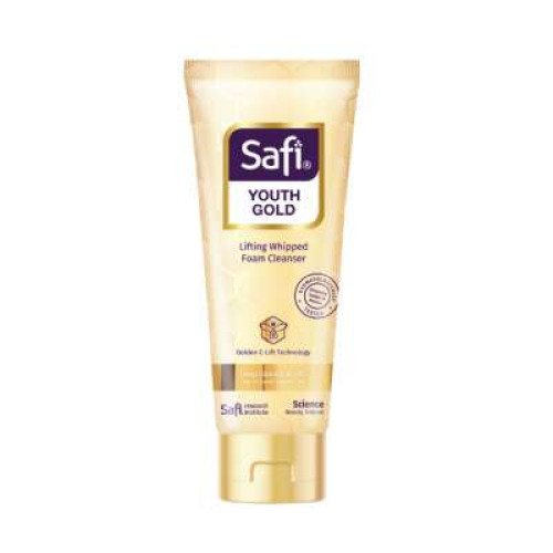 SAFI PEMBERSIH WAJAH 100G SAFI PEMBERSIH WAJAH 100G