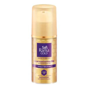 SAFI RANIA GOLD  SERUM 20ML