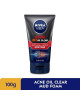 NIVEA FOR MEN TOTAL ANTI ACNE.F 100G