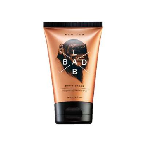 BAD LAB FACIAL SCRUB 100ML