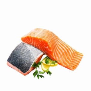 SALMON TROUT FILLET (200G-250G) SALMON TROUT FILLET (200G-250G)