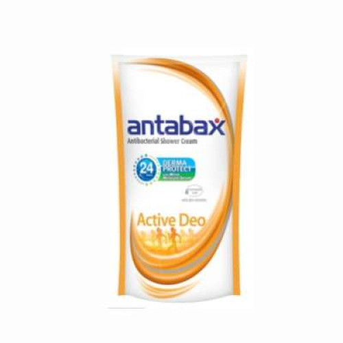 ANTABAX SHOWER CREAM ACTIVE DEO 550ML