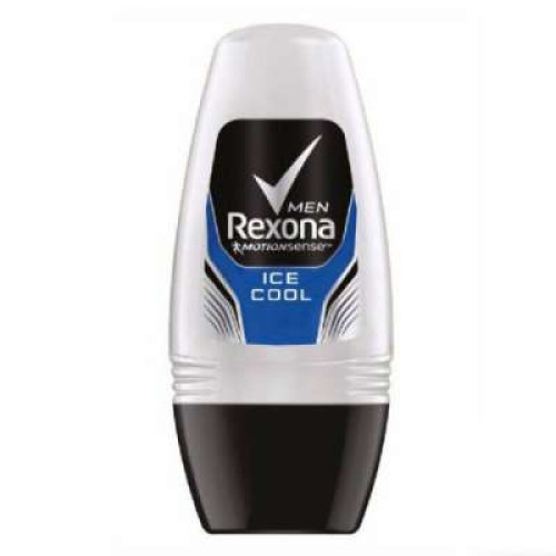 REXONA (M) ROLL ON-ICE COOL 50ML