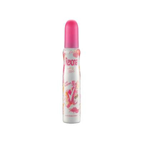 REXONA TEENS SPRAY-TROPICAL ENGY 102ML