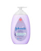 J.BABY LOTION-BEDTIME 500ML