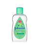 J.BABY OIL-ALOE VERA & VIT E 50ML
