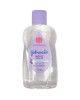 J.BABY OIL-BEDTIME 125ML