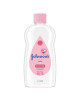 J.BABY OIL-REGULAR 300ML