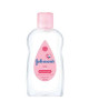 J.BABY OIL-REGULAR 125ML