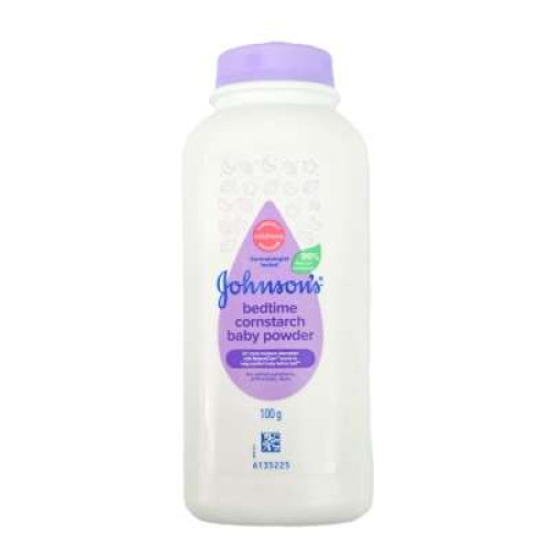 J.BABY POWDER-BEDTIME 100G