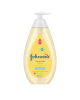 J.BABY TOP TO TOE WASH 500ML