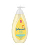 J.BABY TOP TO TOE WASH 500ML