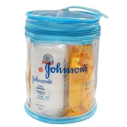 J.BABY TRAVEL KIT 50ML