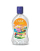 CARRIE JUNIOR BABY OIL 300ML