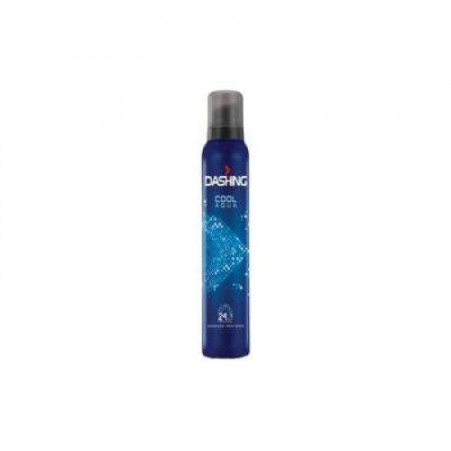 DASHING DEO SPRAY - COOL 125ML