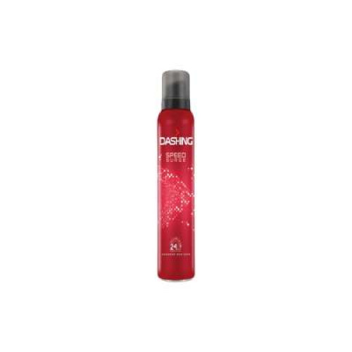 DASHING DEO SPRAY - SPEED 125ML