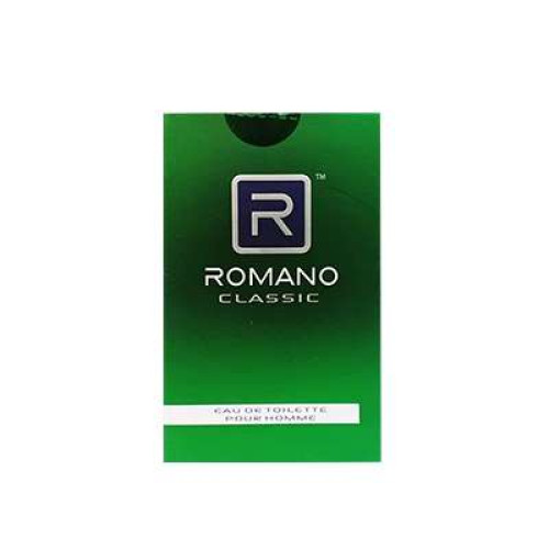 ROMANO EDT - CLASSIC 100ML